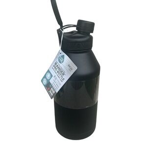 BLACK RANGER WATER BOTTLE